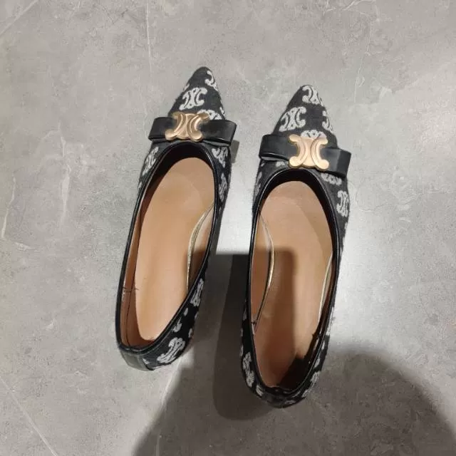 全新 36码女鞋自提图片2