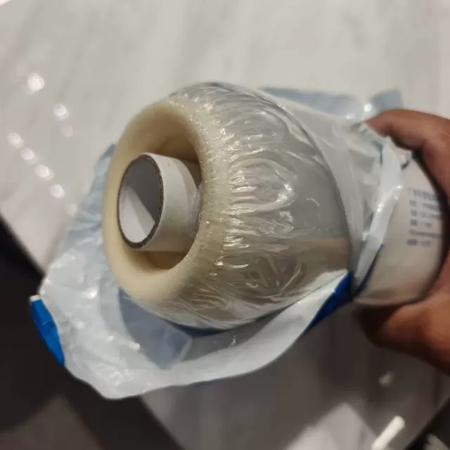 梦家鞋套膜加厚一次性鞋套鞋膜脚套透明550只图片2