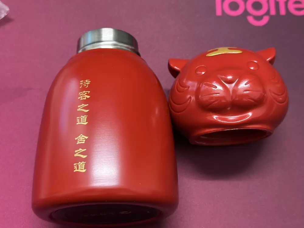 保温杯不锈钢 闲置 未用 新的 ！图片2