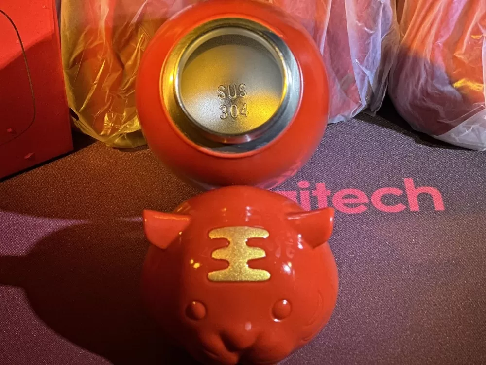 保温杯不锈钢 闲置 未用 新的 ！图片3