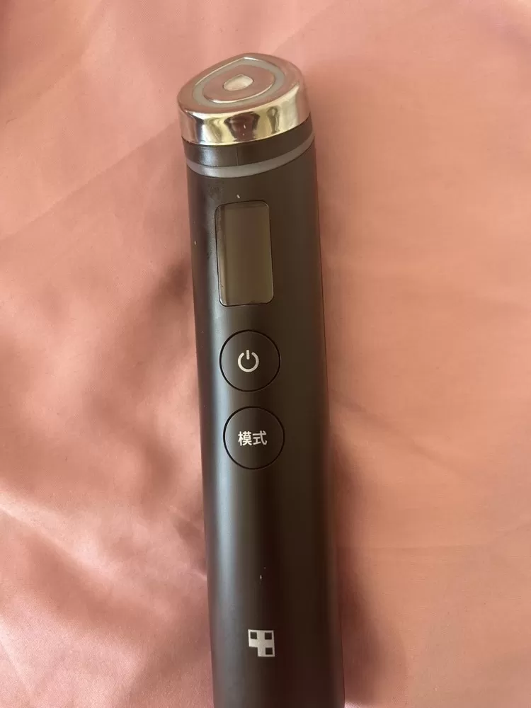 美蒂秋芙美容仪，95新，没用过两次，可议价图片4
