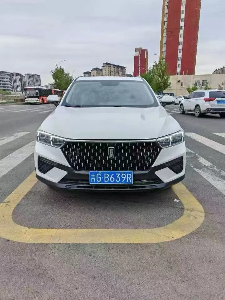 二手车发布的动态配图3