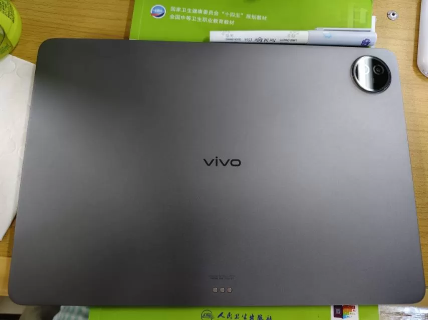 vivopad3pro
