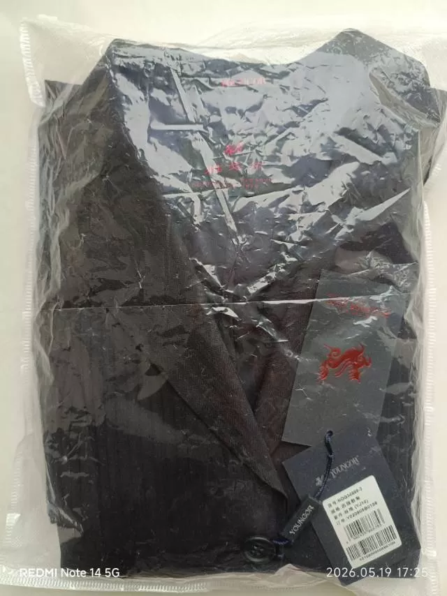 开心一笑发布的动态配图3