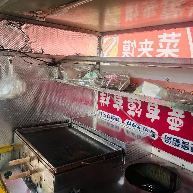 常州可以现场看车 低价转自用三轮小吃车 60v 2组电瓶 能跑50-60公里 车…图片3