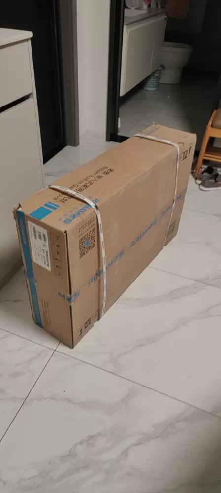 买了几年了，未拆封，全新一直没用。