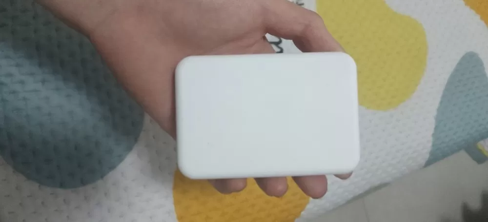 苹果手机的磁吸充电宝2万毫安有三有C认证