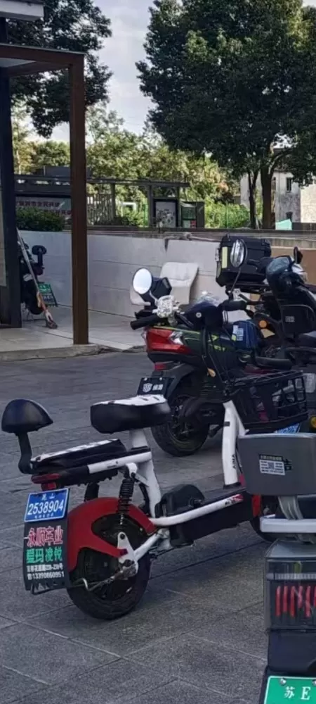 千灯裕花园发布的动态配图2