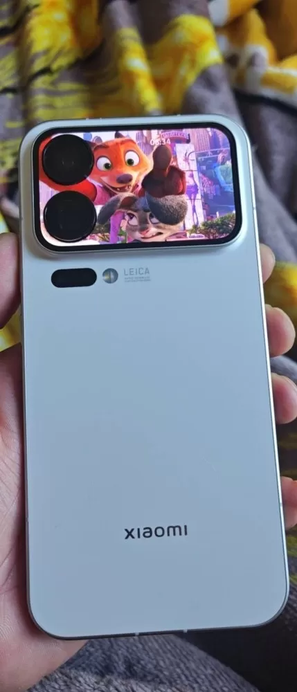 出售闲置小米17pormax手机。16+512 贩子勿扰。4500 几乎全新，个…图片2