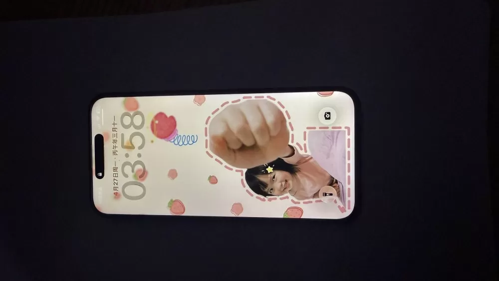 关你西红柿🍅发布的动态配图2
