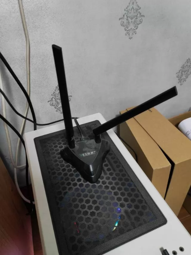 电脑主机，自配自用，无修无暗病。可送外设（显示器，键盘，鼠标）。即插即用，英雄联…图片4