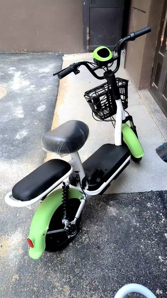 电动车图片6