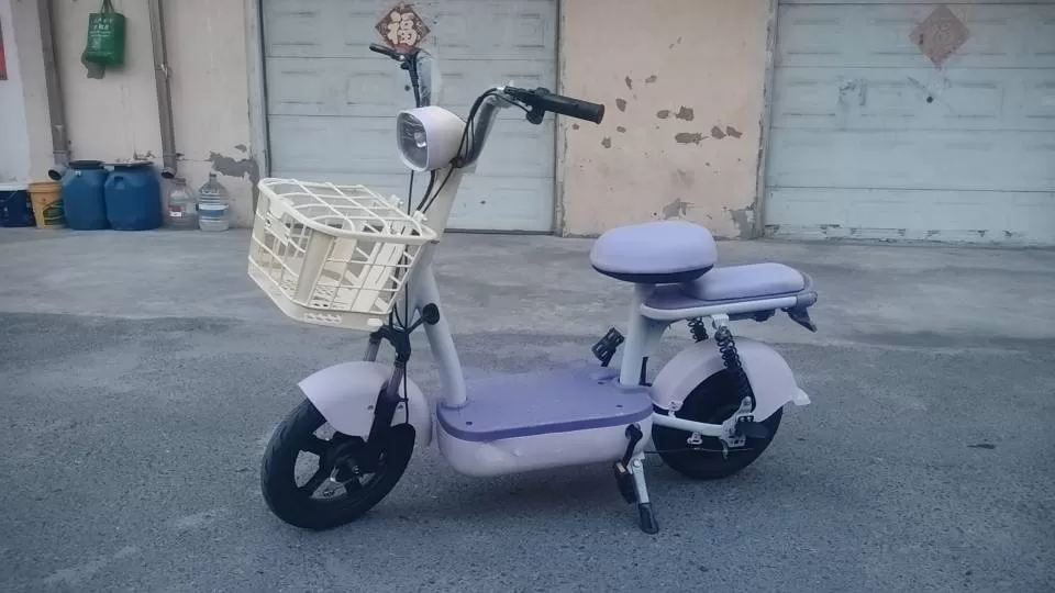电动车
