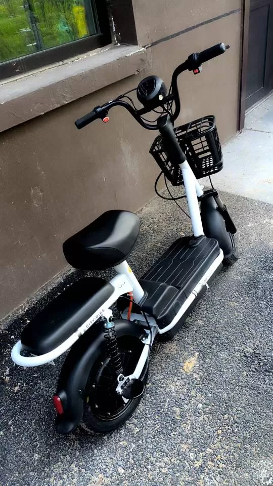 电动车图片2