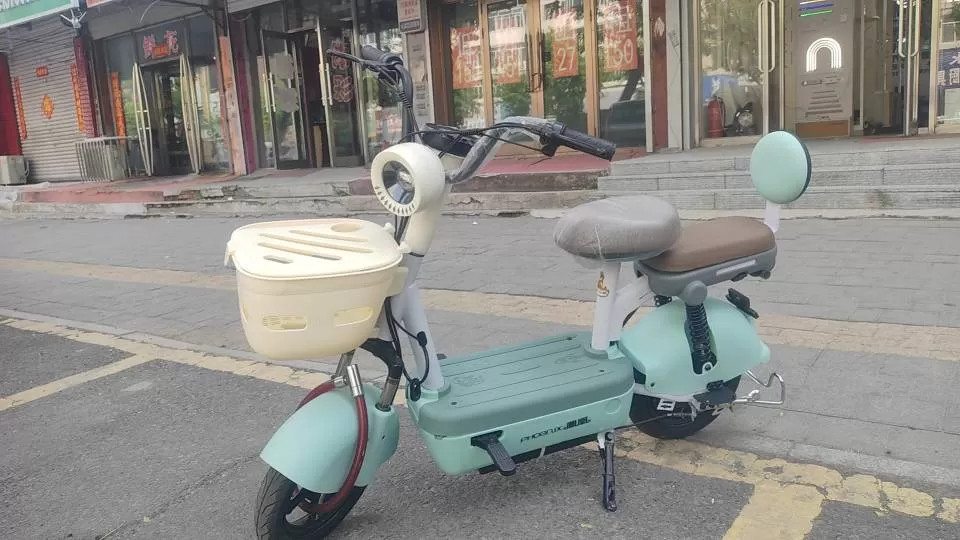 电动车图片5