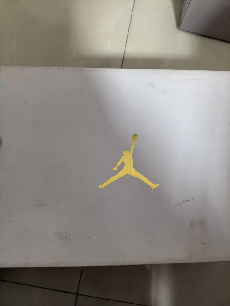 耐克男鞋，42码，穿了一上午，原鞋带都有图片6