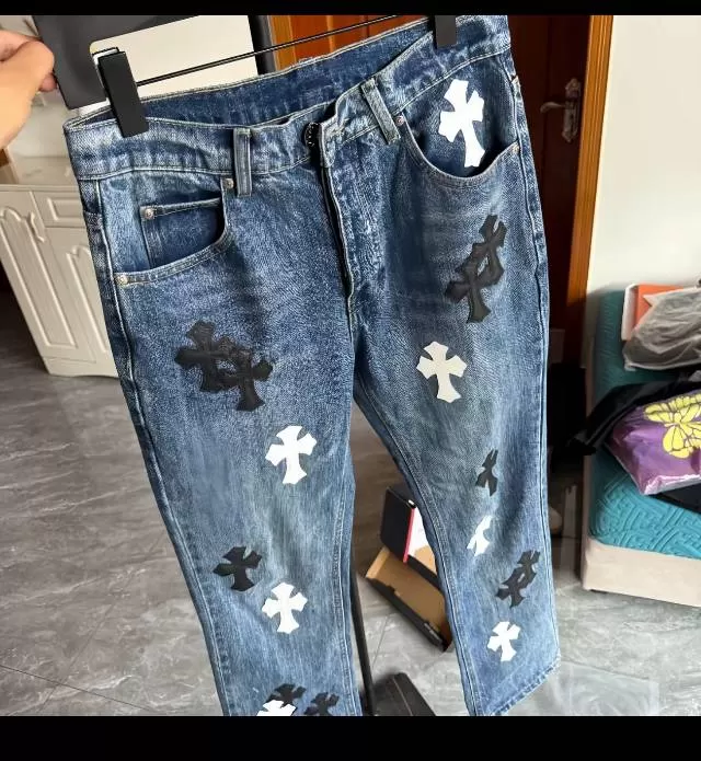 牛仔裤