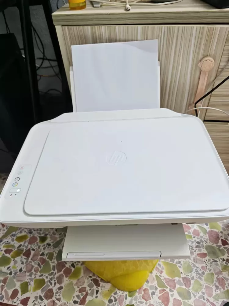 惠普27系列打印机（无线款）【机器功能】手机+平板+电脑均可使用打印+复印+彩印…