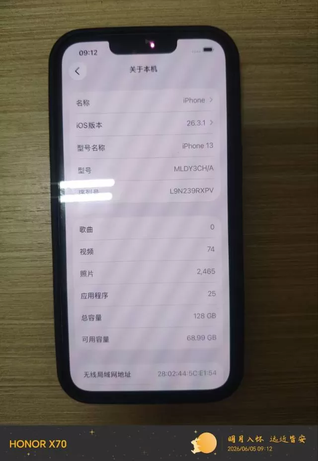 80后黑皮大叔发布的动态配图5