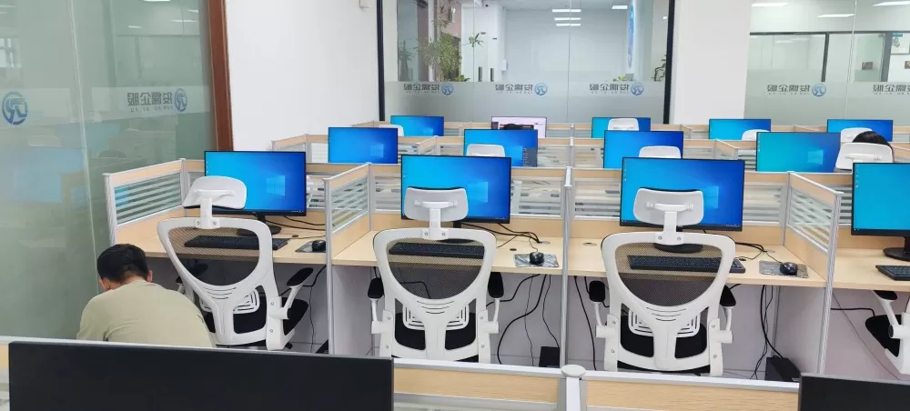 台式机  笔记本0押金出租  租金月付  数量多可以送货安装图片2