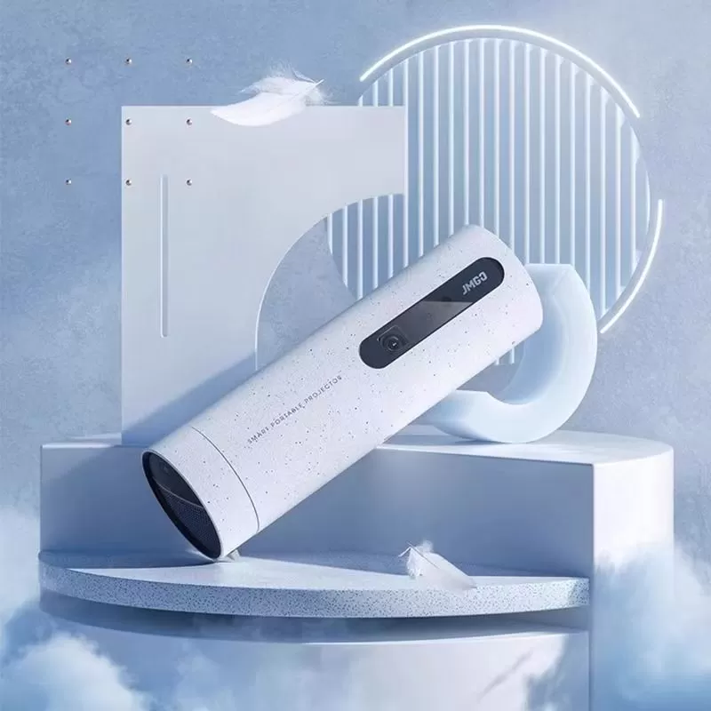 坚果投影仪p3s图片2
