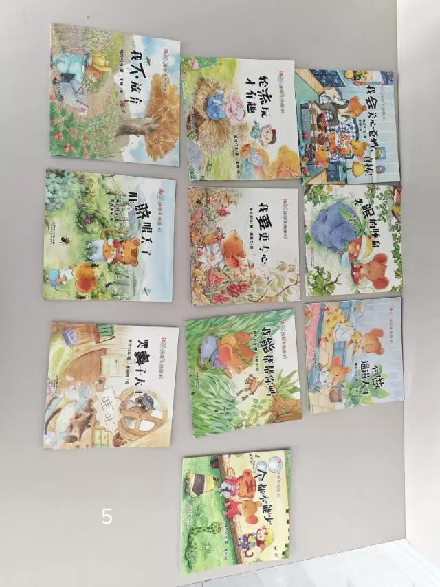 小王闲置发布的动态配图3