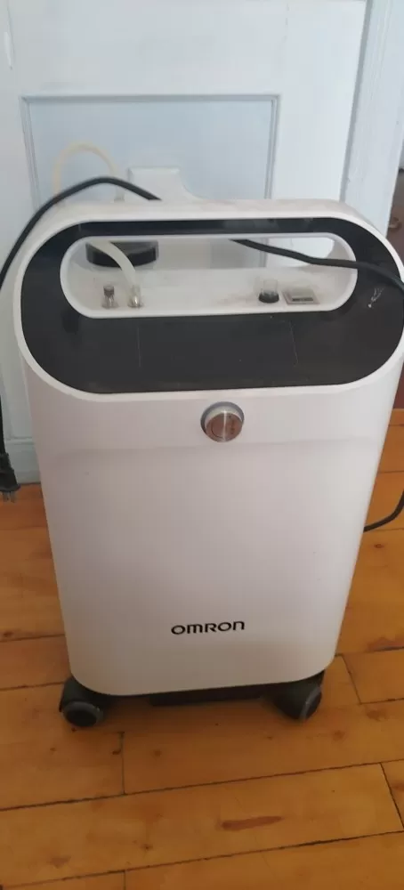 一、商品型号与参数 机型：欧姆龙 KJR-Y53W（5L医用制氧机） 1. 核心…
