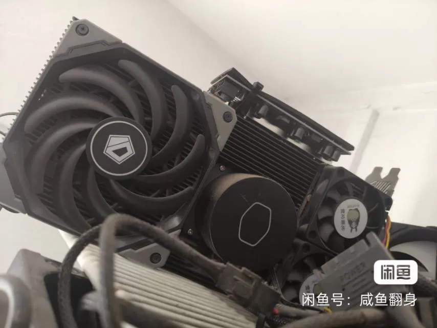 闲鱼0001发布的动态配图2