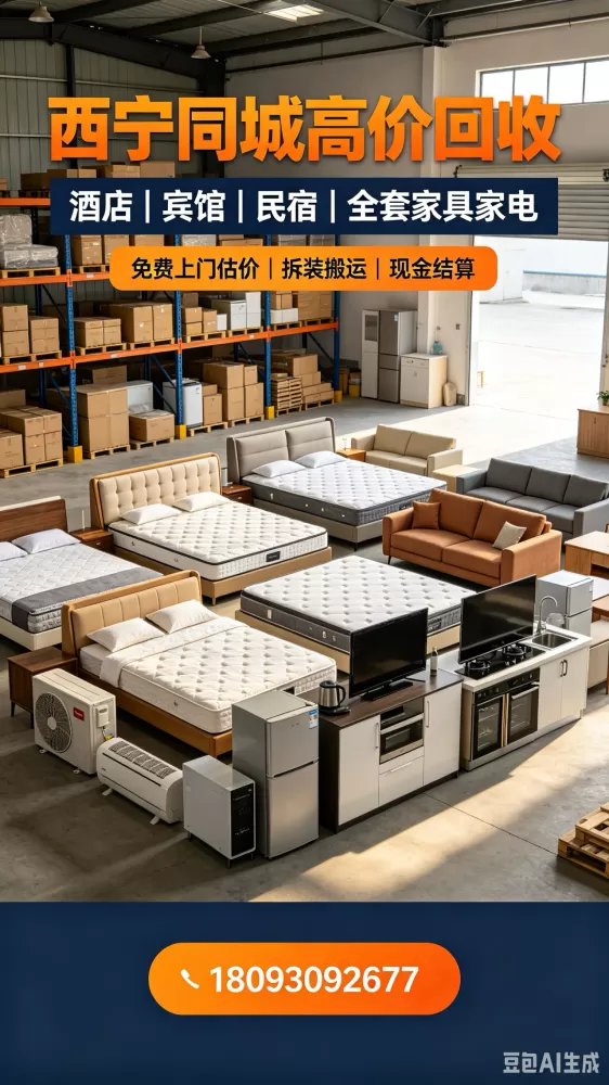 青海小尚二手闲置物品发布的动态配图2