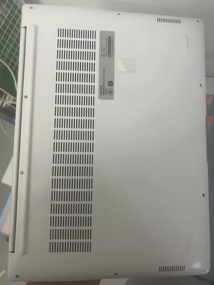 荣耀（HONOR）MagicBook Pro 14 2025款14.6英寸AI笔…图片2