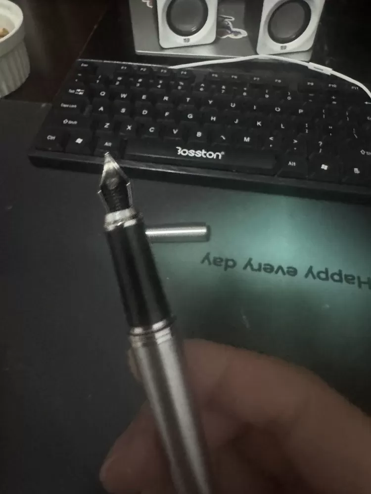 派克钢笔