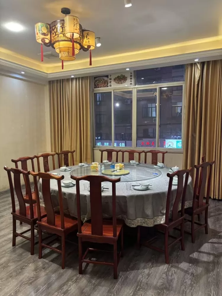 传奇饭店发布的动态配图6