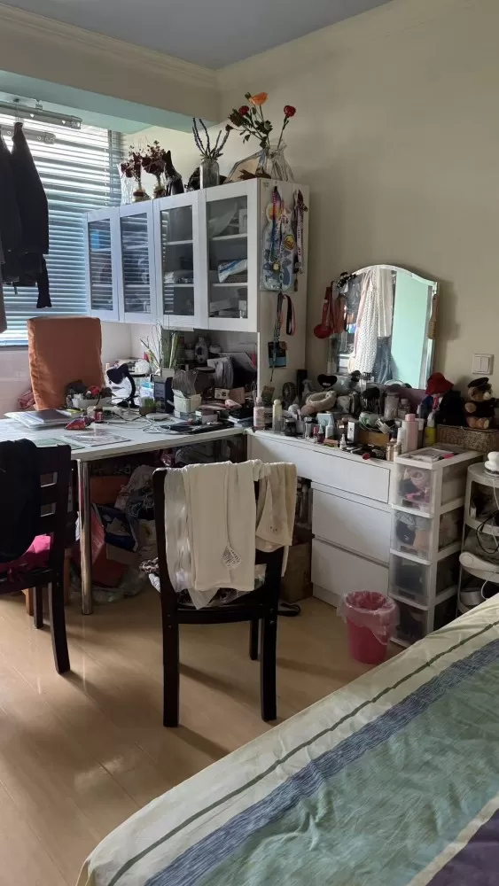 Yvonne发布的动态配图4