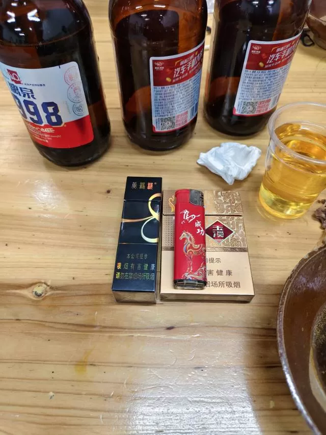 求购一辆二手小吃三轮车