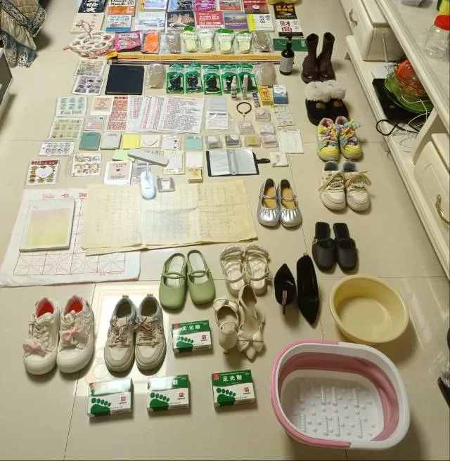 搬家清仓，带价来，合适就出：东西想要自行报价，我觉得可以就成交，满49非偏远包邮…图片6