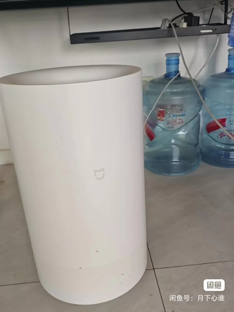 米家纯净式智能加湿器Pro增强版，5L大水箱，支持米家APP远程控制，无雾蒸发加…图片3