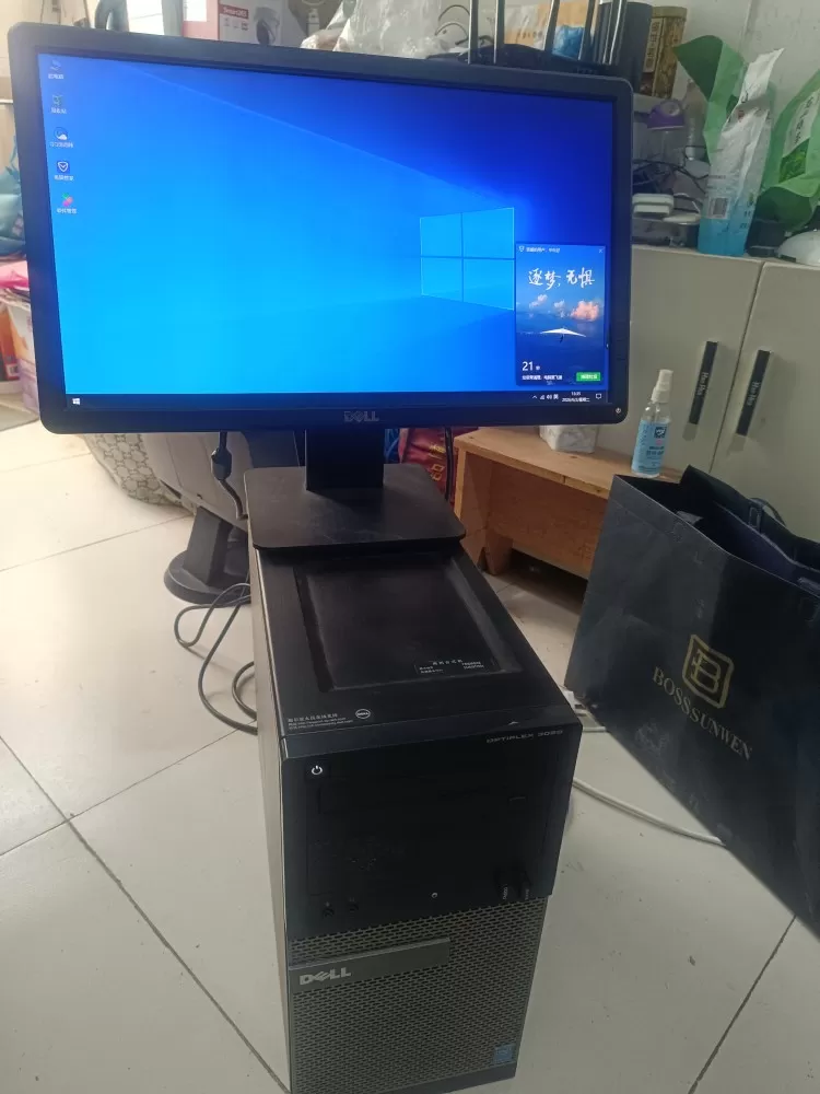 搬家处理 一个小米电视 两个电脑 需要的朋友尽快联系 15353914986图片2