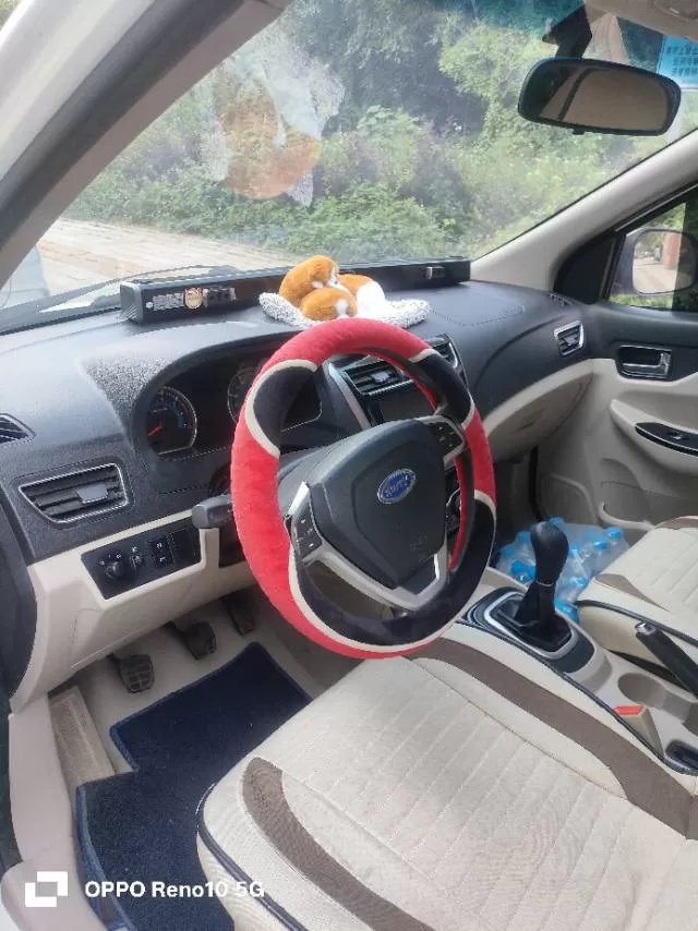 出售个人自用开瑞K50七座MPV，手动挡，日常用作流动摩修代步工具，车牌号云H·…