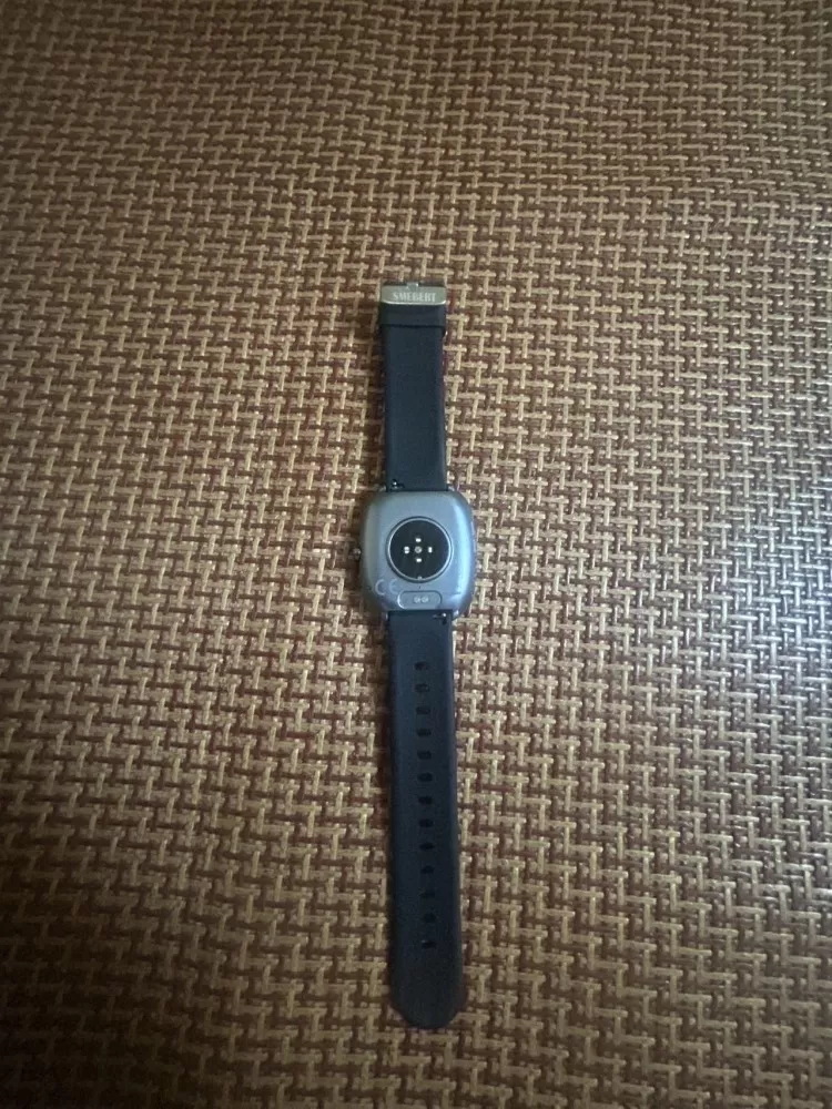 闲置的智能手表可以谈价 买的时候500 基本上很少用图片2