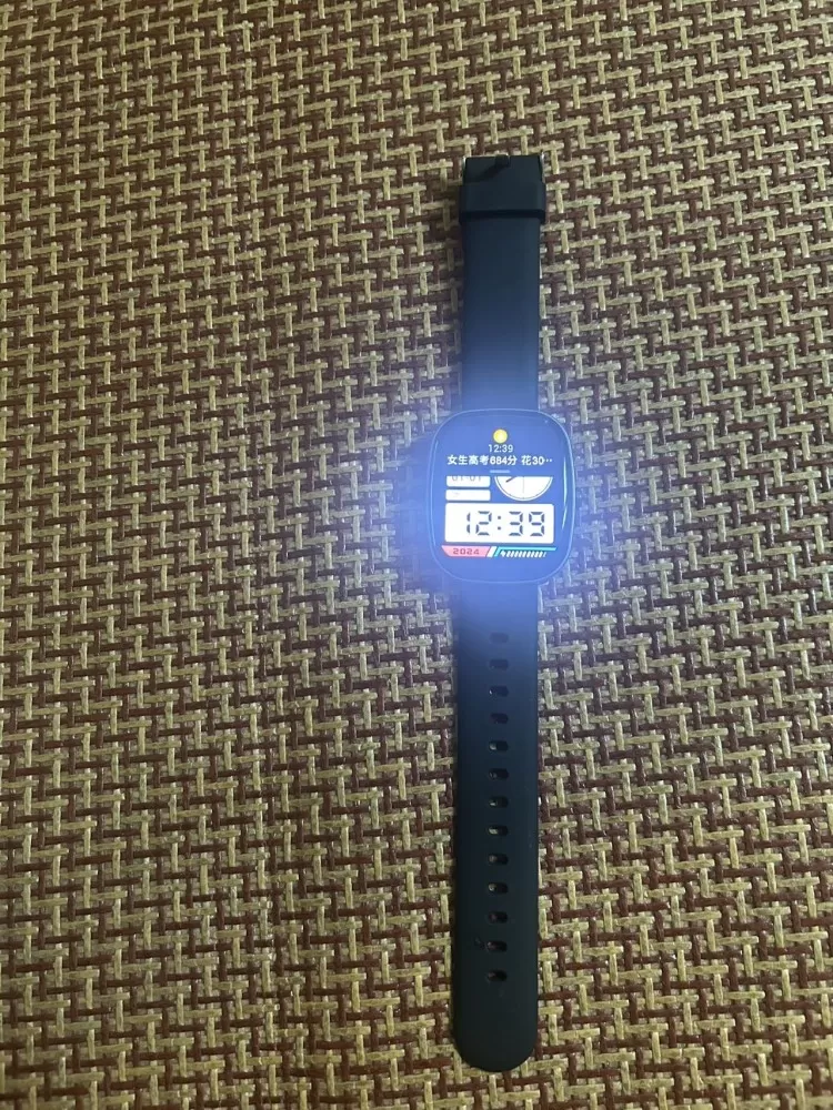 闲置的智能手表可以谈价 买的时候500 基本上很少用图片3