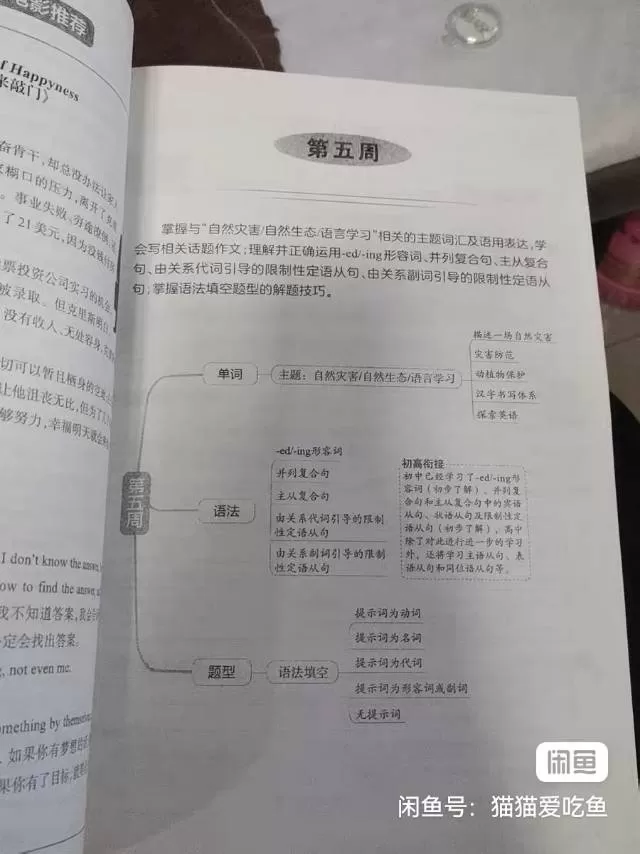 预备新高一教辅一套，语文、数学、英语、物理、化学五本，湖南教育出版社正版，几乎全…图片6