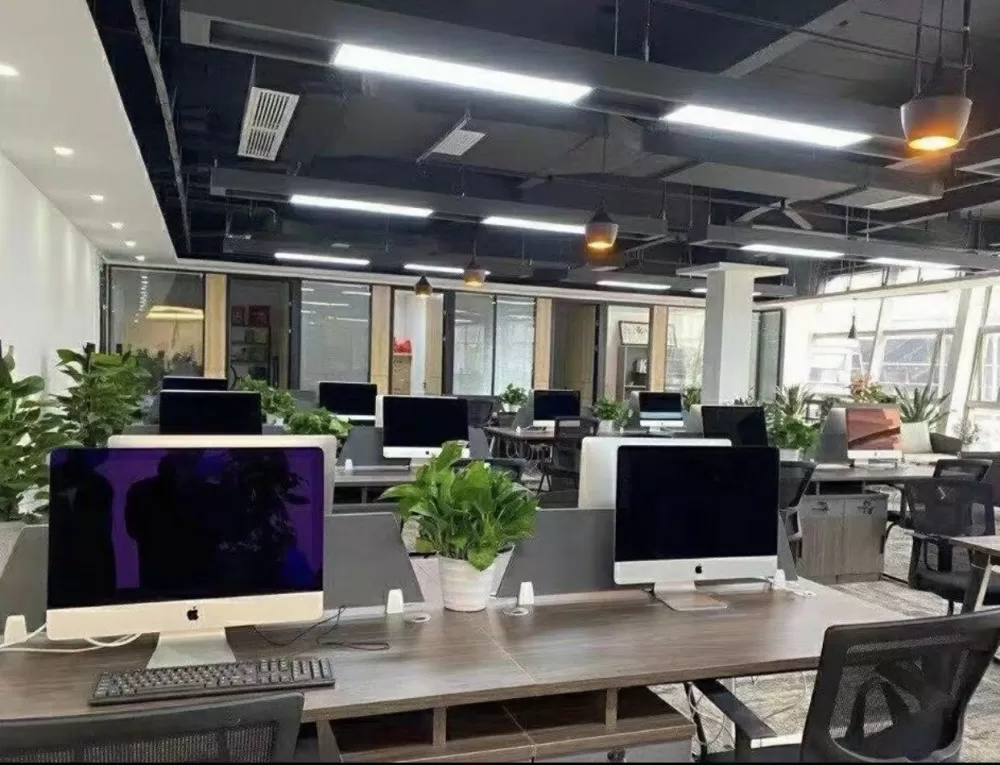 A出租电脑的小张发布的动态配图5