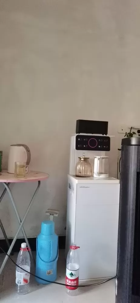茶吧机