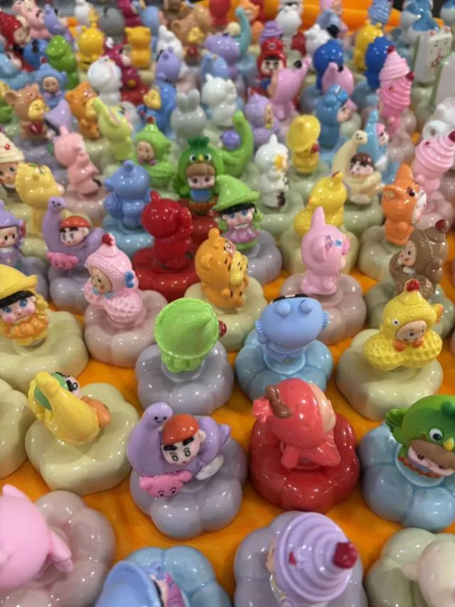 冒失鬼发布的动态配图5