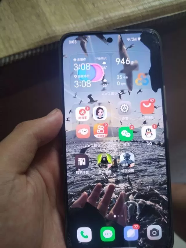 荣耀300，16+512图片3