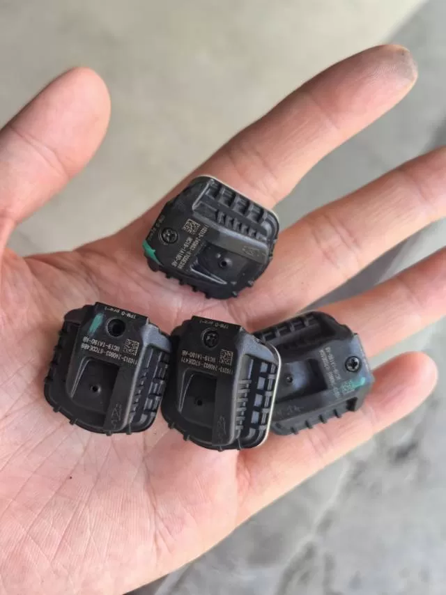 闲置物品转让发布的动态配图2