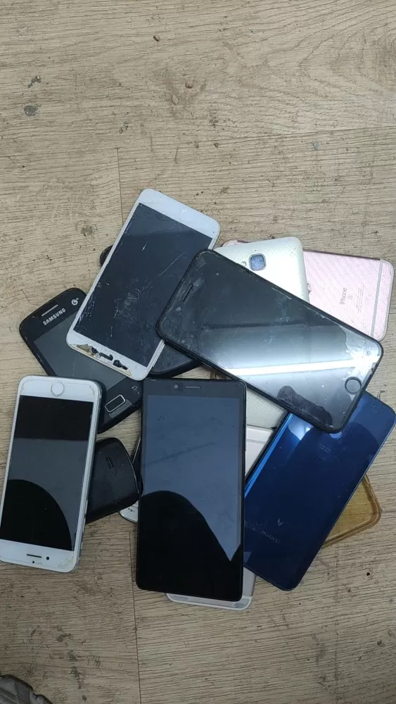 汕头上门回收各种旧电器发布的动态配图7
