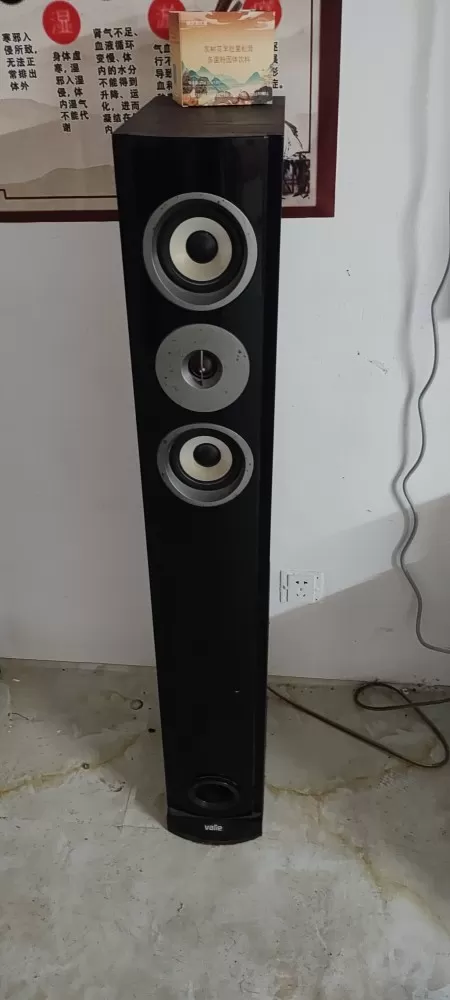 家用家庭影院一套，万利达歌王影碟机，美国威莱5.1音响一套，赠送万利达歌王大礼包…图片3