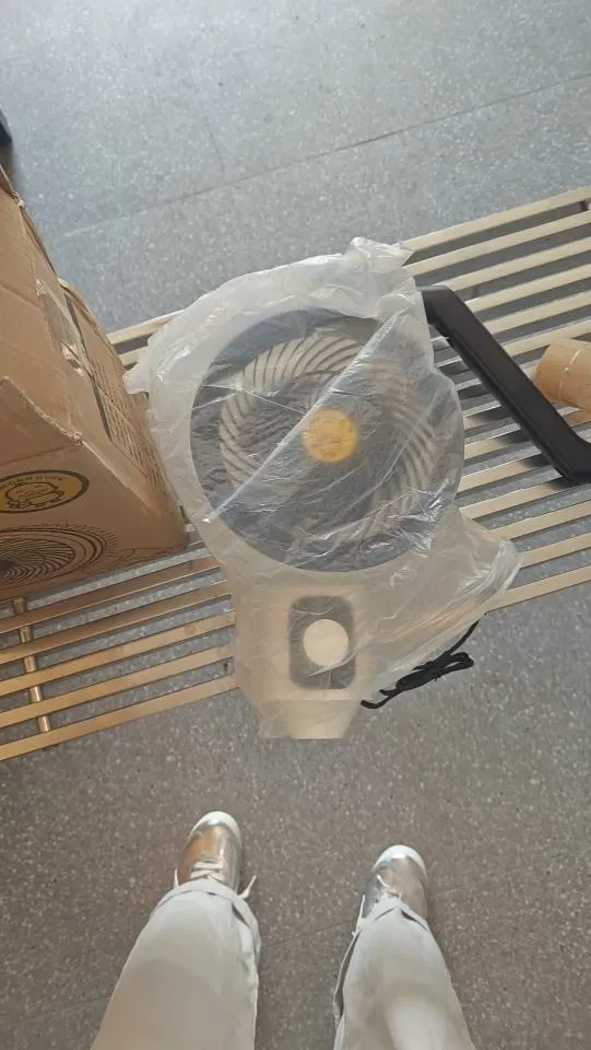 风扇