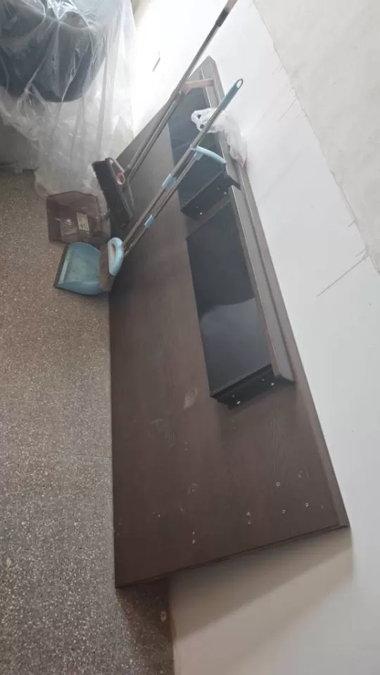 挂墙桌子